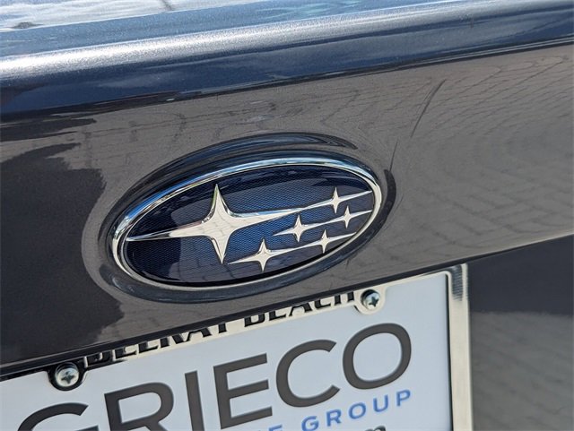 Used 2022 Subaru Legacy Premium image 12