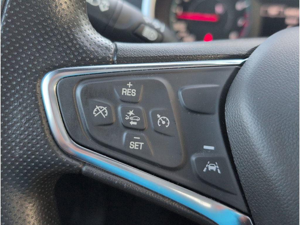 Used 2024 Chevrolet Malibu LT image 24