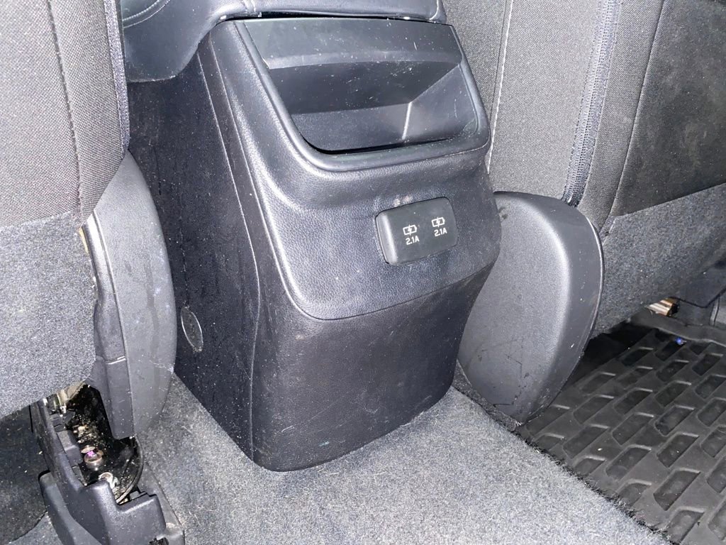 Used 2020 Subaru Outback Premium w/ Popular Package #1 image 28