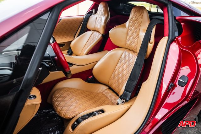 Used 2012 Lexus LFA RWD image 5