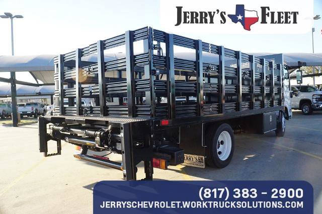 New 2024 Chevrolet Low Cab Forward 5500HG image 7