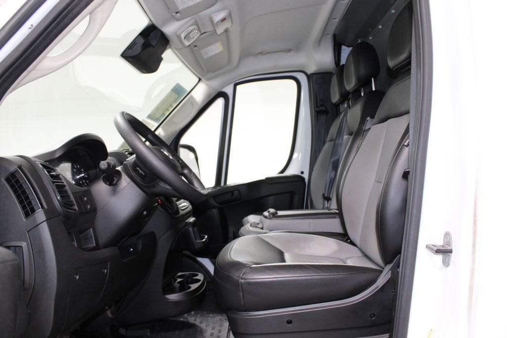 Used 2023 RAM ProMaster 2500 image 18