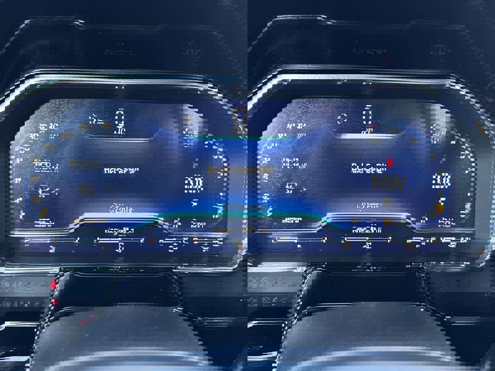 Used 2025 Chevrolet Silverado 1500 LT image 31