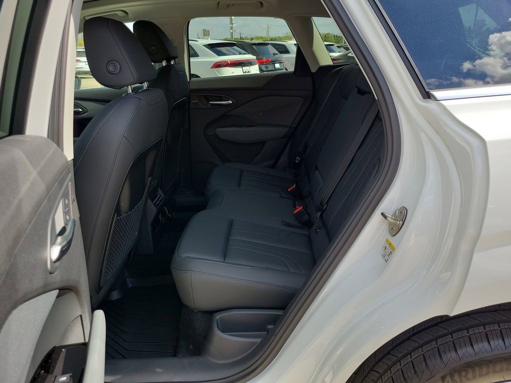 New 2026 Audi Q3 quattro 2.0T image 6