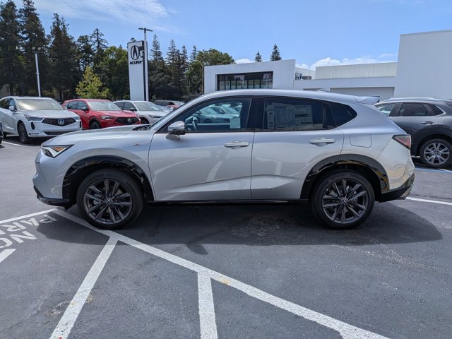 New 2026 Acura ADX A-Spec AWD/4WD image 9