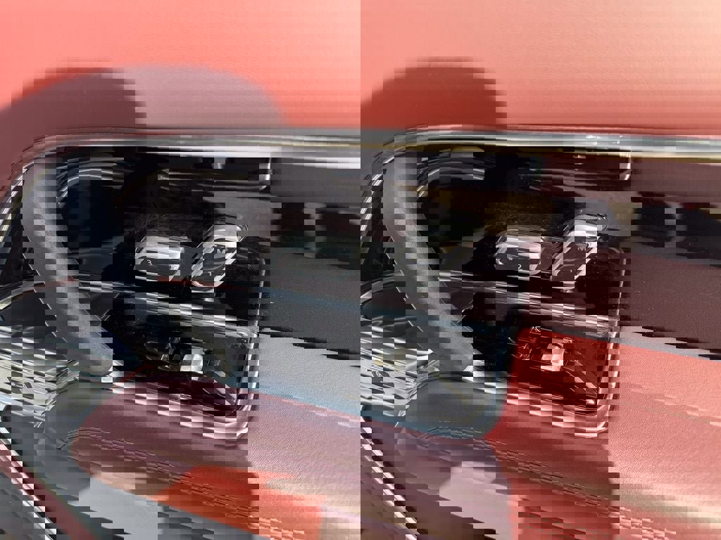 Used 2023 Land Rover Range Rover SE AWD/4WD image 28