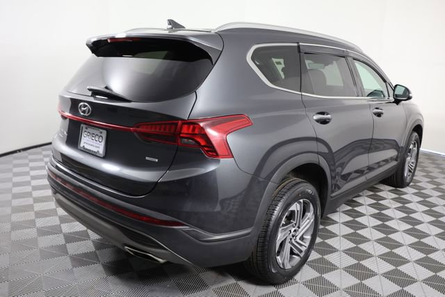 Used 2023 Hyundai Santa Fe SEL w/ Cargo Package AWD/4WD image 8