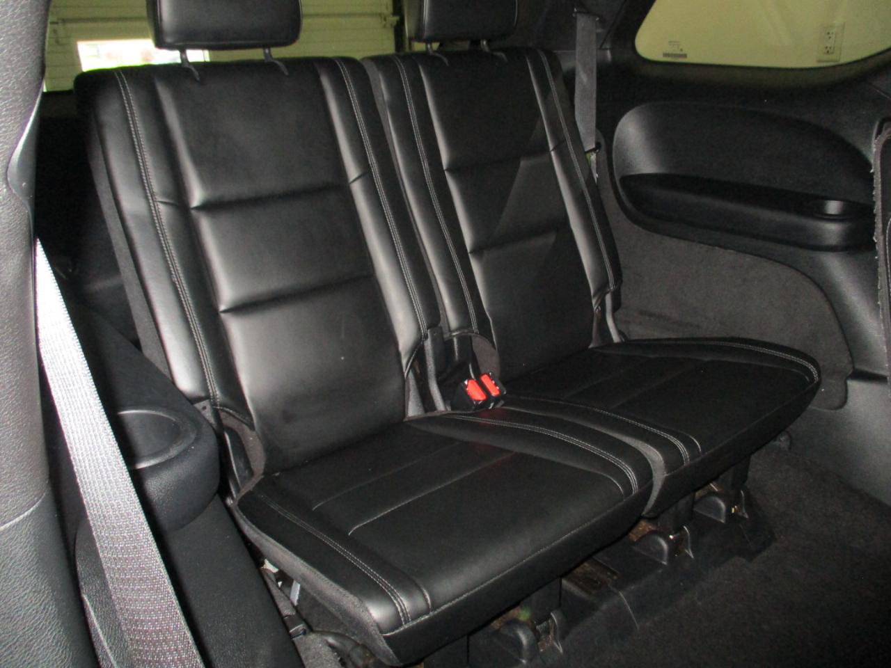 Used 2021 Dodge Durango GT AWD/4WD image 15