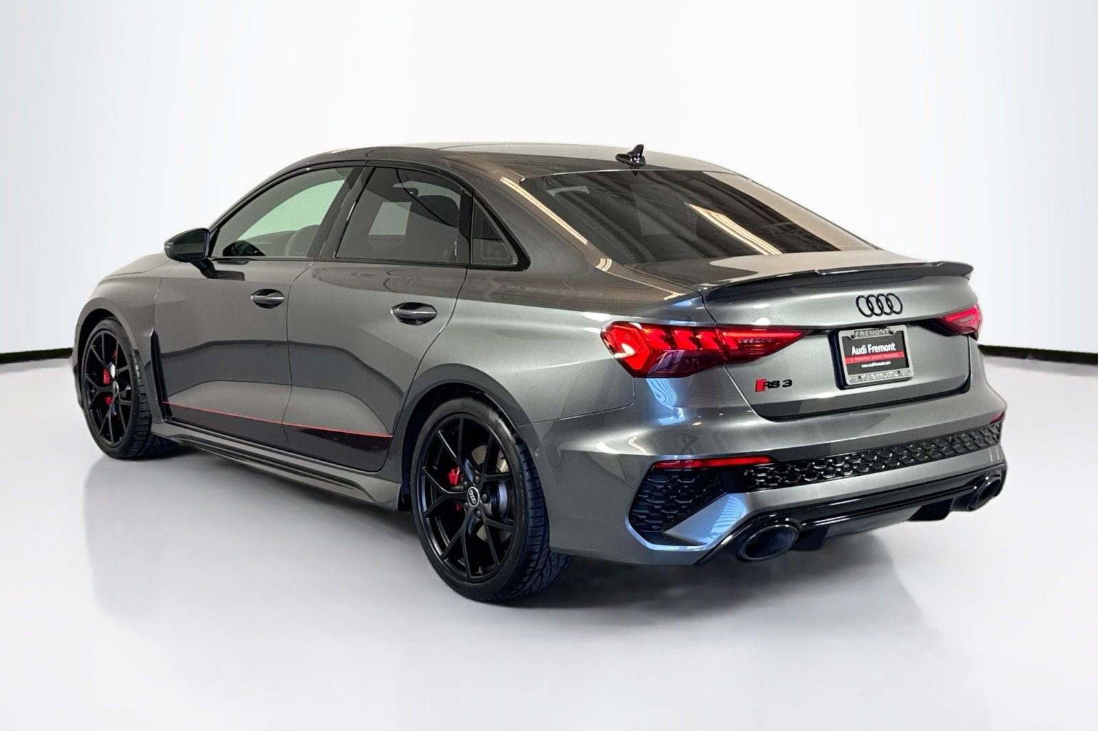 Used 2024 Audi RS 3 image 7