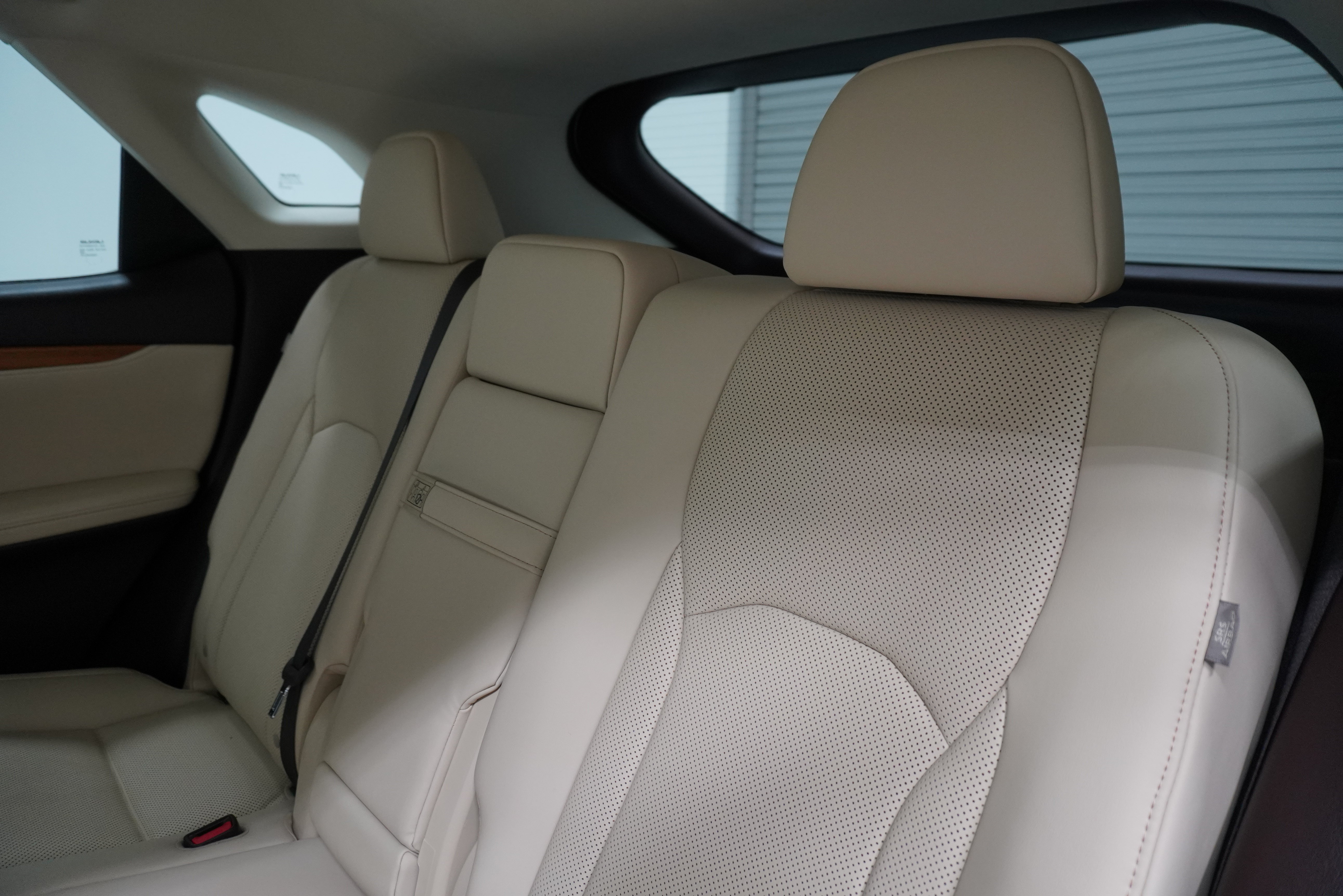 Used 2020 Lexus RX 350 FWD w/ Premium Package image 13