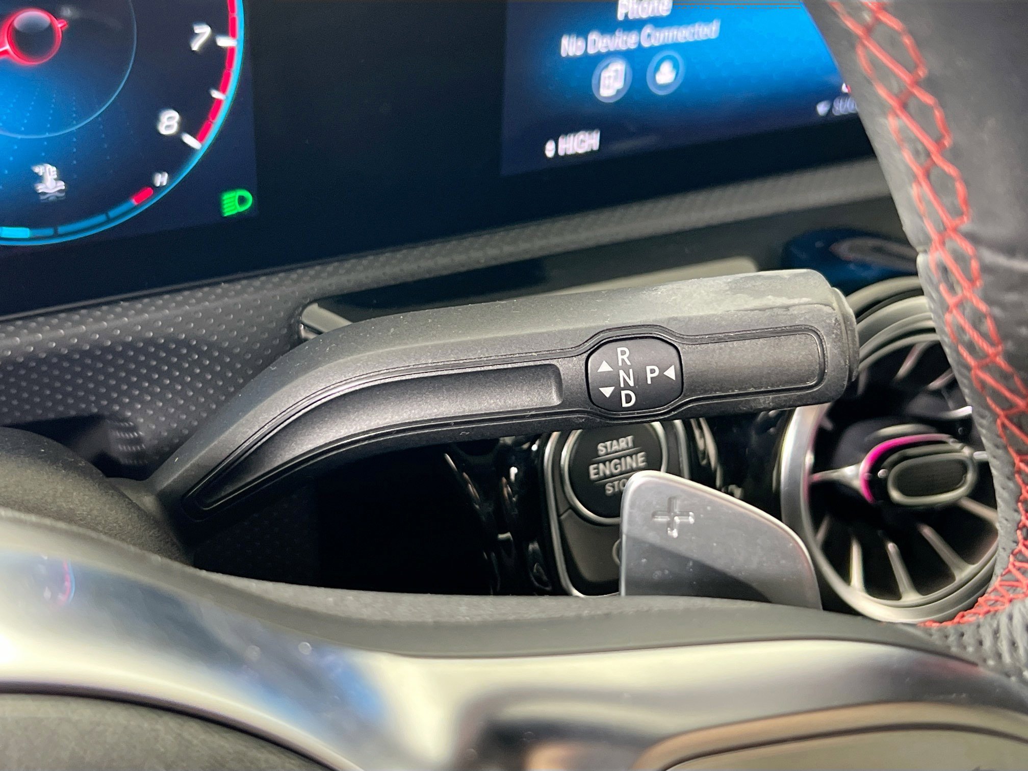 Used 2022 Mercedes-Benz CLA 250 image 16