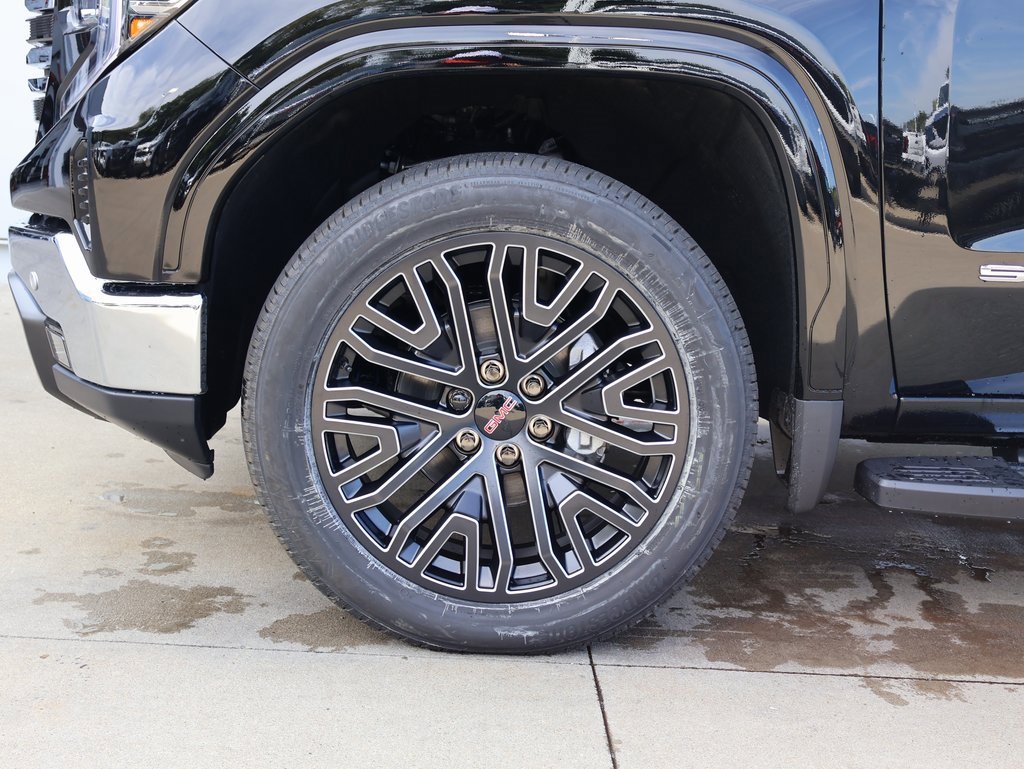 New 2026 GMC Sierra 1500 SLT w/ SLT Premium Plus Package image 46