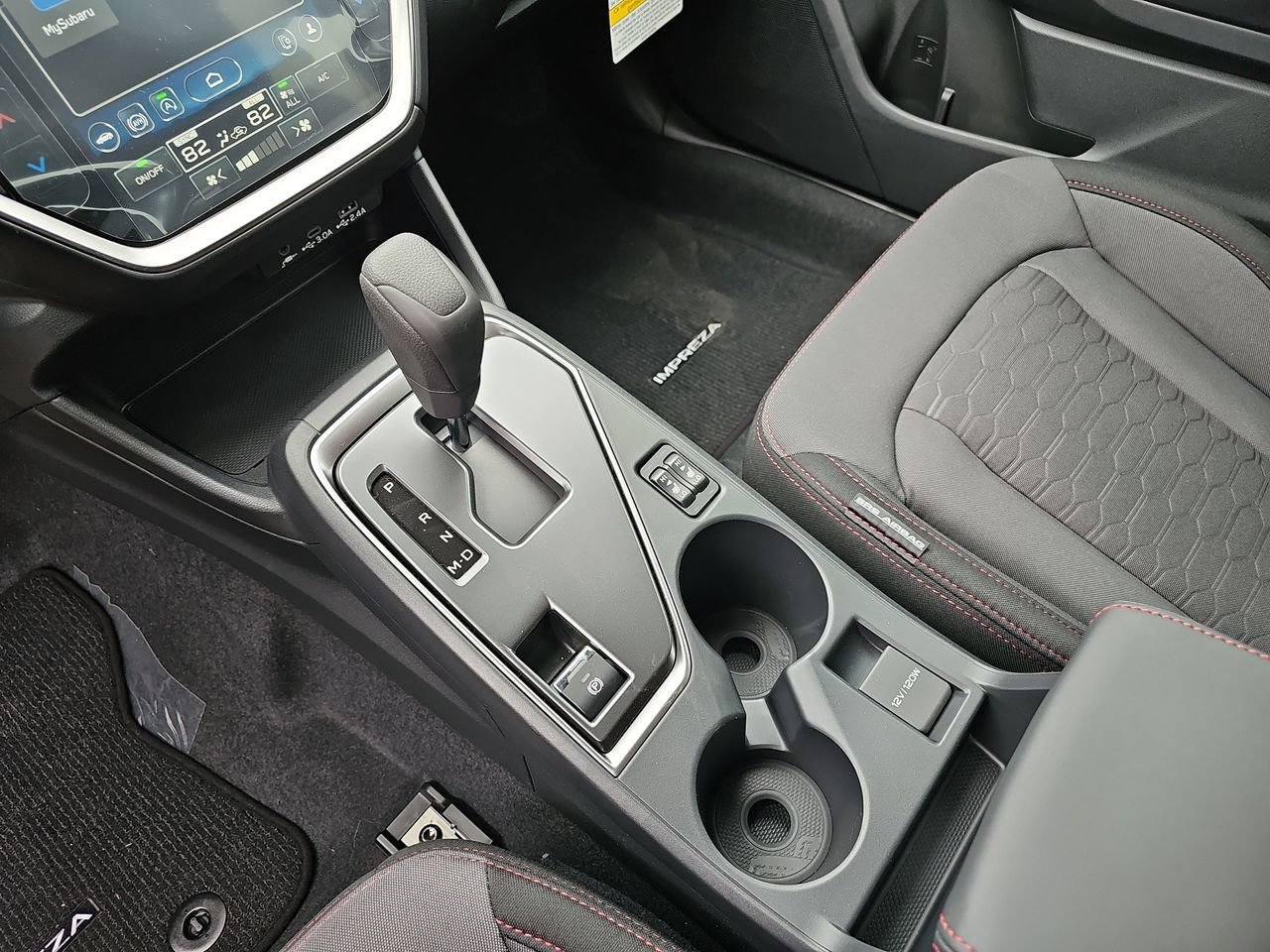 New 2026 Subaru Impreza 2.0i Sport AWD/4WD image 24