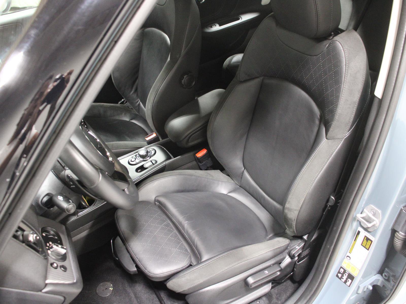 Certified 2023 MINI Cooper Countryman S w/ Signature Upholstery Package image 13