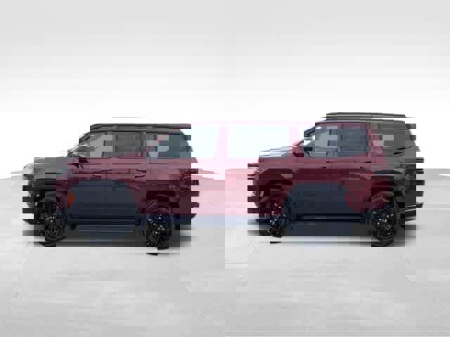 New 2024 Jeep Wagoneer Series II image 7