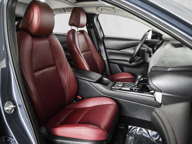 Used 2025 MAZDA CX-30 AWD 2.5 S w/ Preferred Package image 21