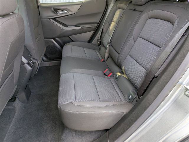 New 2026 Chevrolet Equinox LT w/ LPO, Floor Liner Package image 26