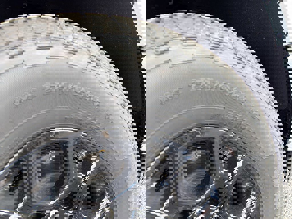 New 2026 Ford F150 Lariat image 12