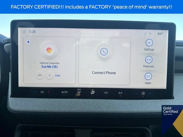 Used 2026 Ford Maverick XLT FWD image 26
