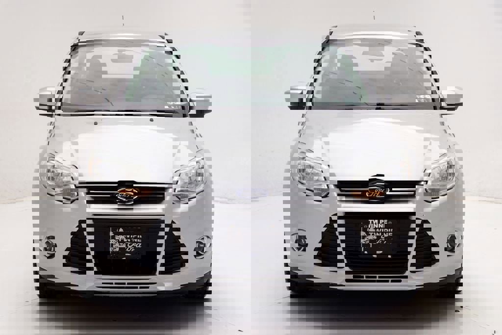 Used 2012 Ford Focus SE image 5