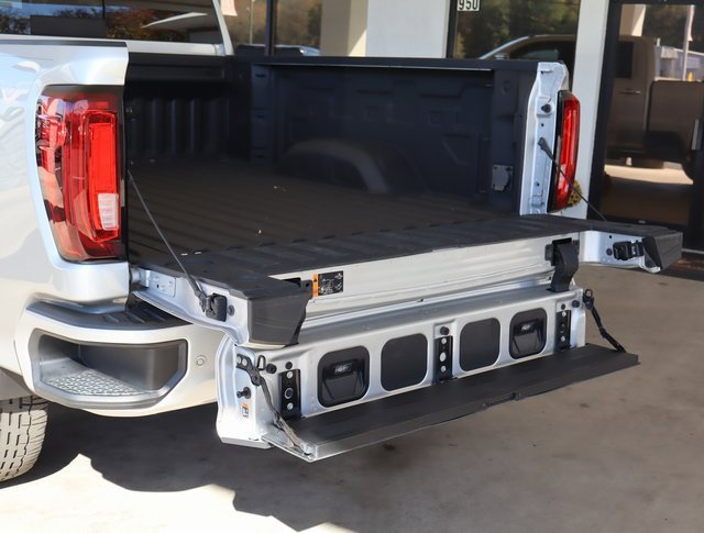 Used 2021 GMC Sierra 2500 Denali w/ Denali Ultimate Package image 51