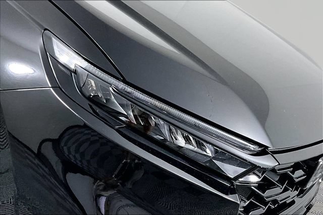 Used 2024 Honda CR-V Sport-L image 30