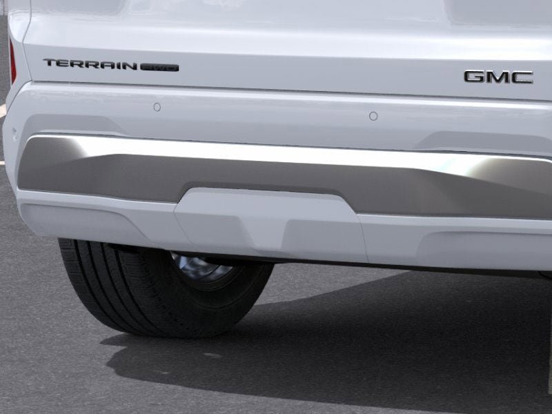 New 2026 GMC Terrain Denali image 38
