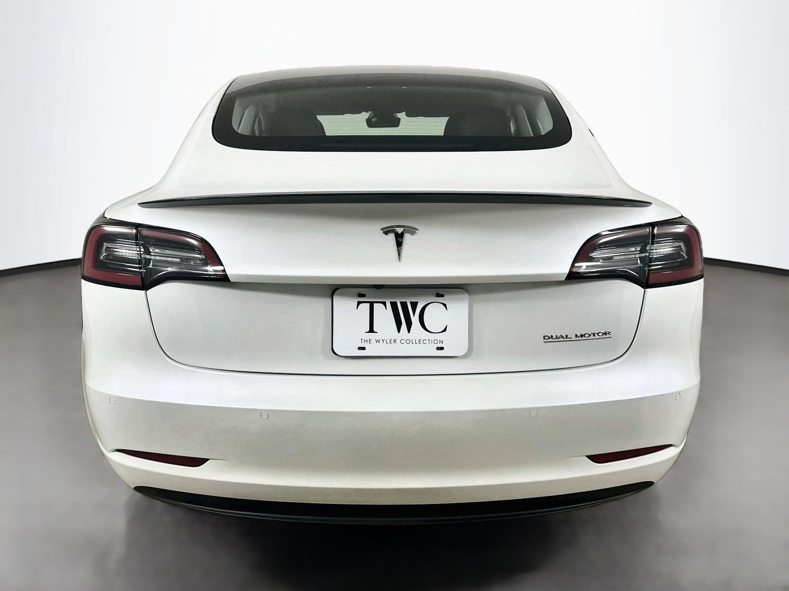 Used 2022 Tesla Model 3 Performance AWD/4WD image 6