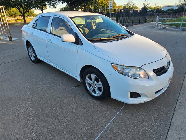Used 2010 Toyota Corolla LE FWD image 8