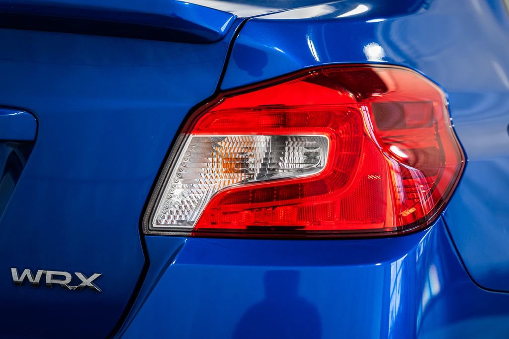 Used 2018 Subaru WRX image 6