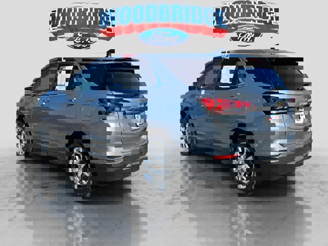 Used 2023 Chevrolet Equinox LT w/ Driver Convenience Package image 6