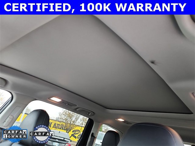 Certified 2022 Subaru Ascent Limited w/ Technology Package image 30