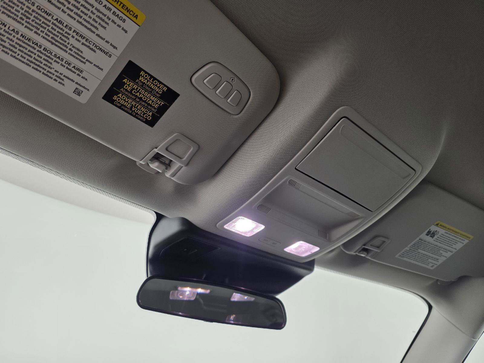 Used 2025 Ford Bronco Sport Big Bend w/ Convenience Package image 46