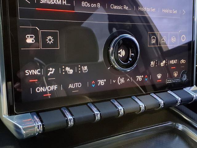 New 2026 GMC Sierra EV Elevation w/ Premium Package AWD/4WD image 7