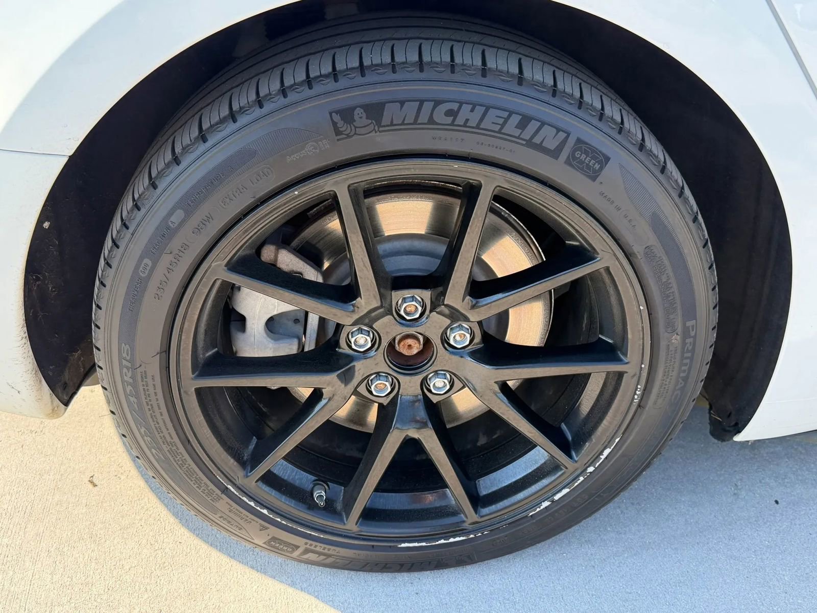 Used 2019 Tesla Model 3 Long Range image 11