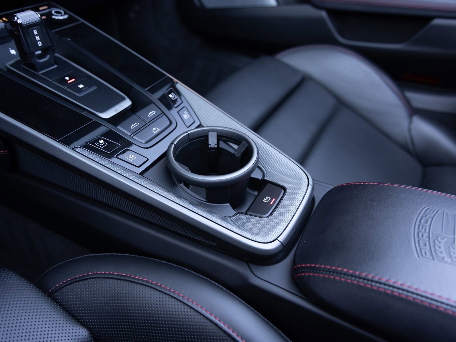 Certified 2023 Porsche 911 Carrera image 20