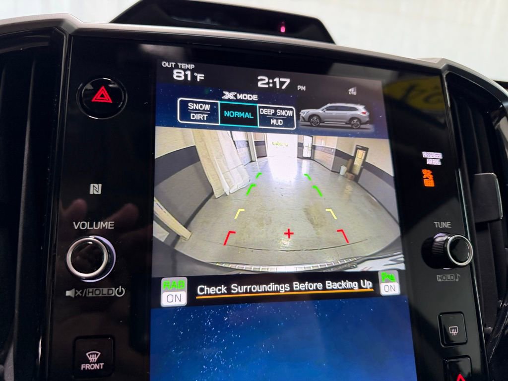 Used 2024 Subaru Ascent Limited AWD/4WD image 22