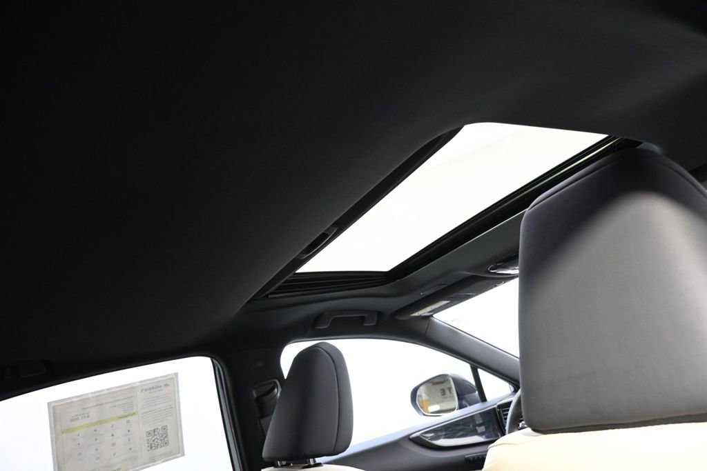 Used 2024 Lexus NX 350 AWD image 17