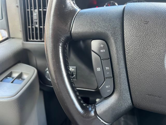 Used 2021 Chevrolet Express 3500 Work Van w/ Driver Convenience Package image 30