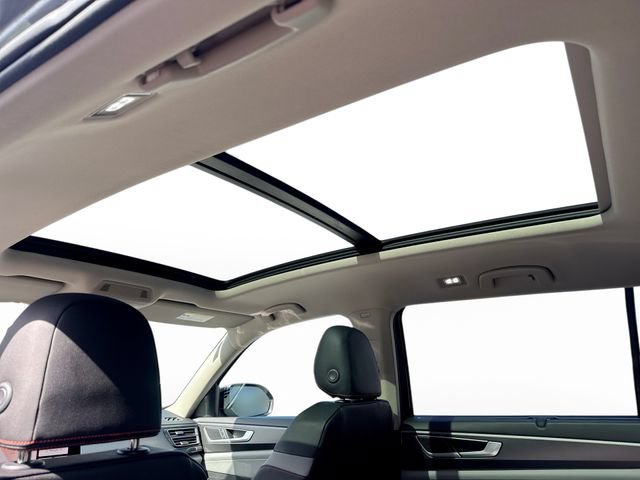 New 2026 Volkswagen Atlas Peak Edition AWD/4WD image 16