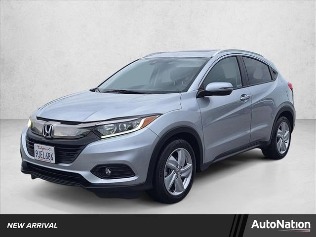 Used 2019 Honda HR-V EX image 1