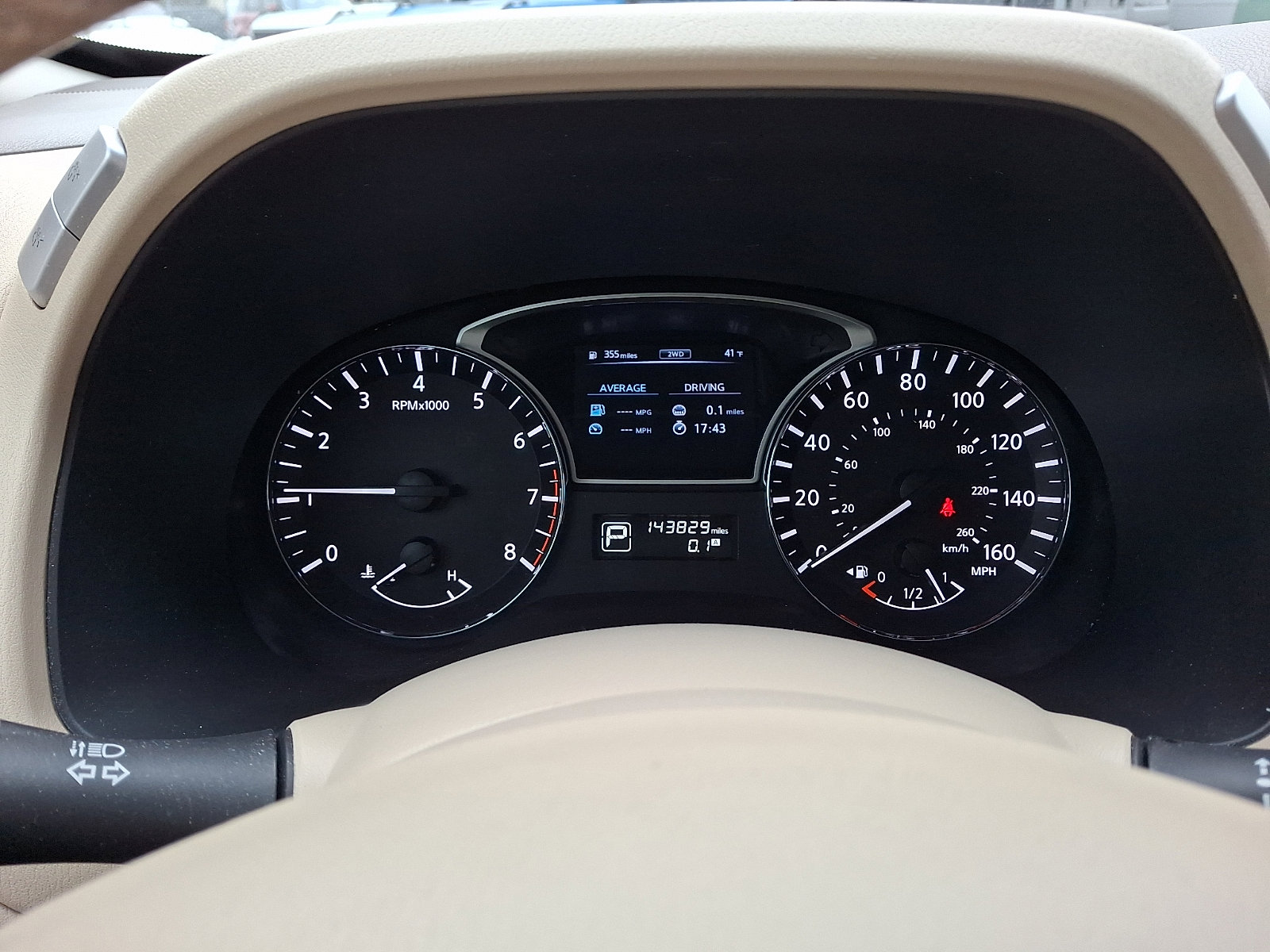 Used 2014 Nissan Pathfinder Platinum w/ Platinum Premium Package image 24