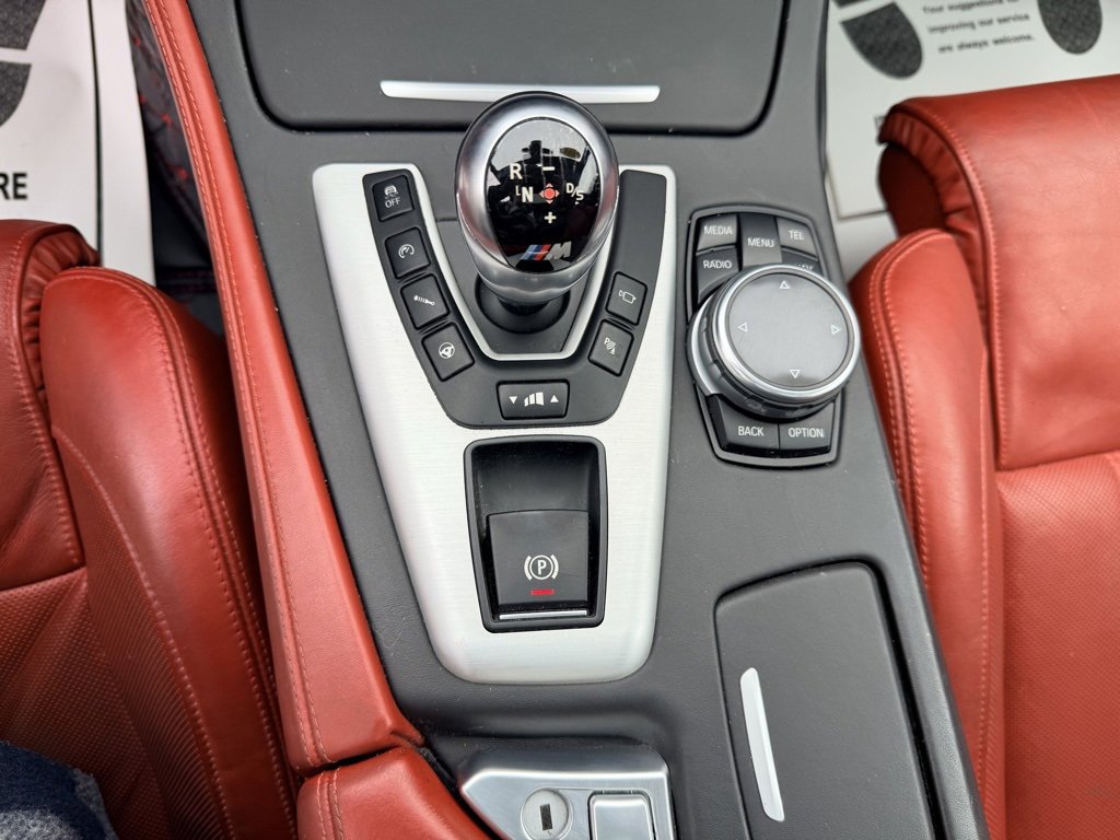 Used 2014 BMW M5 image 21