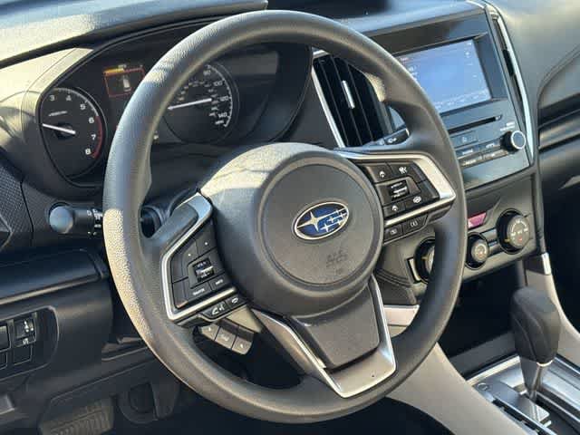 Used 2021 Subaru Forester AWD/4WD image 20