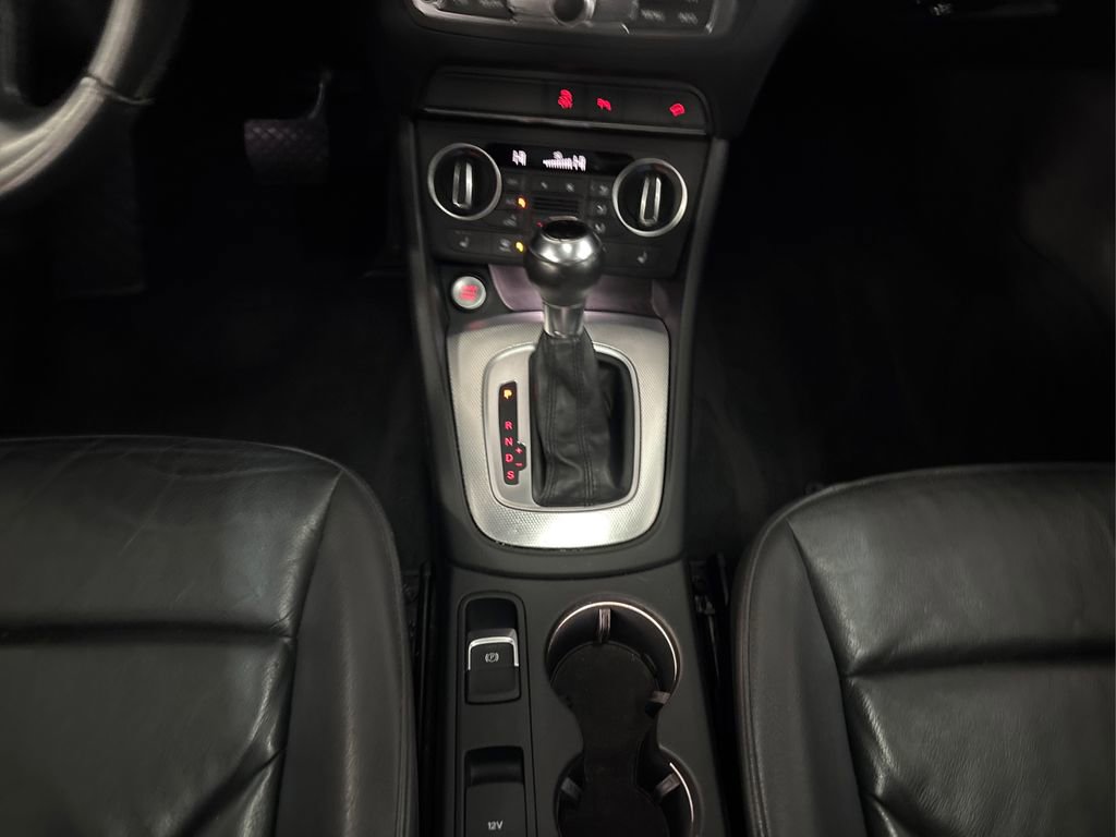 Used 2016 Audi Q3 2.0T Prestige w/ Prestige Package image 22