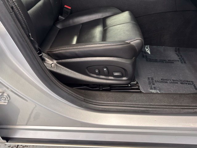 Used 2019 Chevrolet Impala LT w/ LT Leather Package FWD image 21