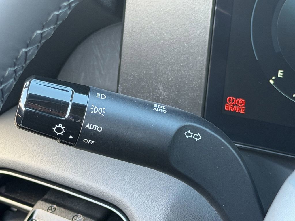 New 2026 Hyundai Palisade XRT Pro image 23