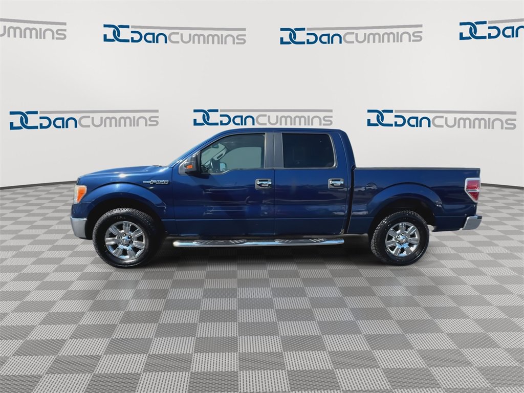 Used 2009 Ford F150 XLT image 5