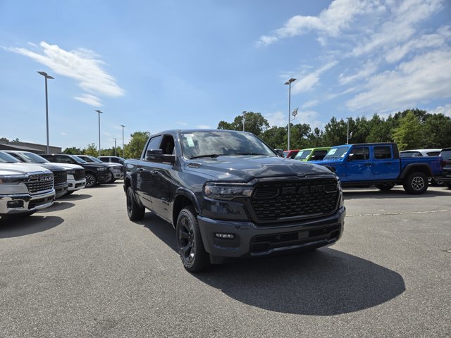 New 2026 RAM 1500 Laramie w/ Sport Appearance Package image 3