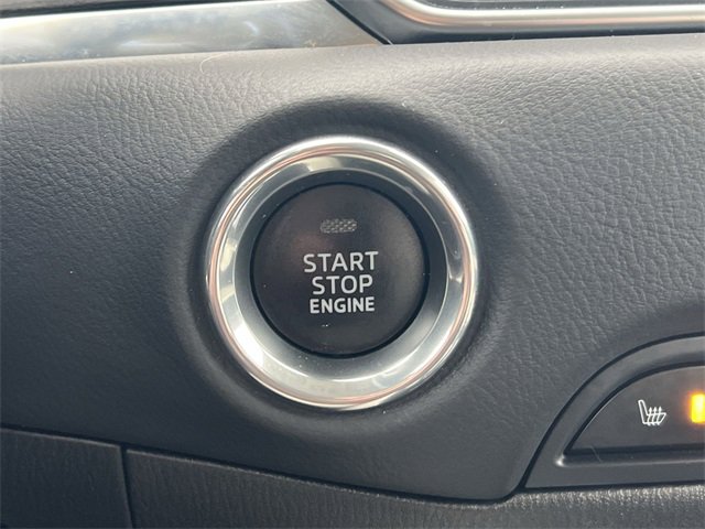 Used 2017 MAZDA CX-5 Grand Touring image 20